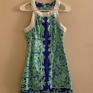 Lilly Dress